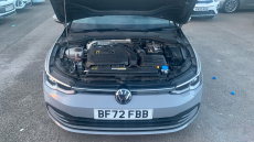 Volkswagen Golf 1.5 TSI 150 Life 5dr Petrol Hatchback